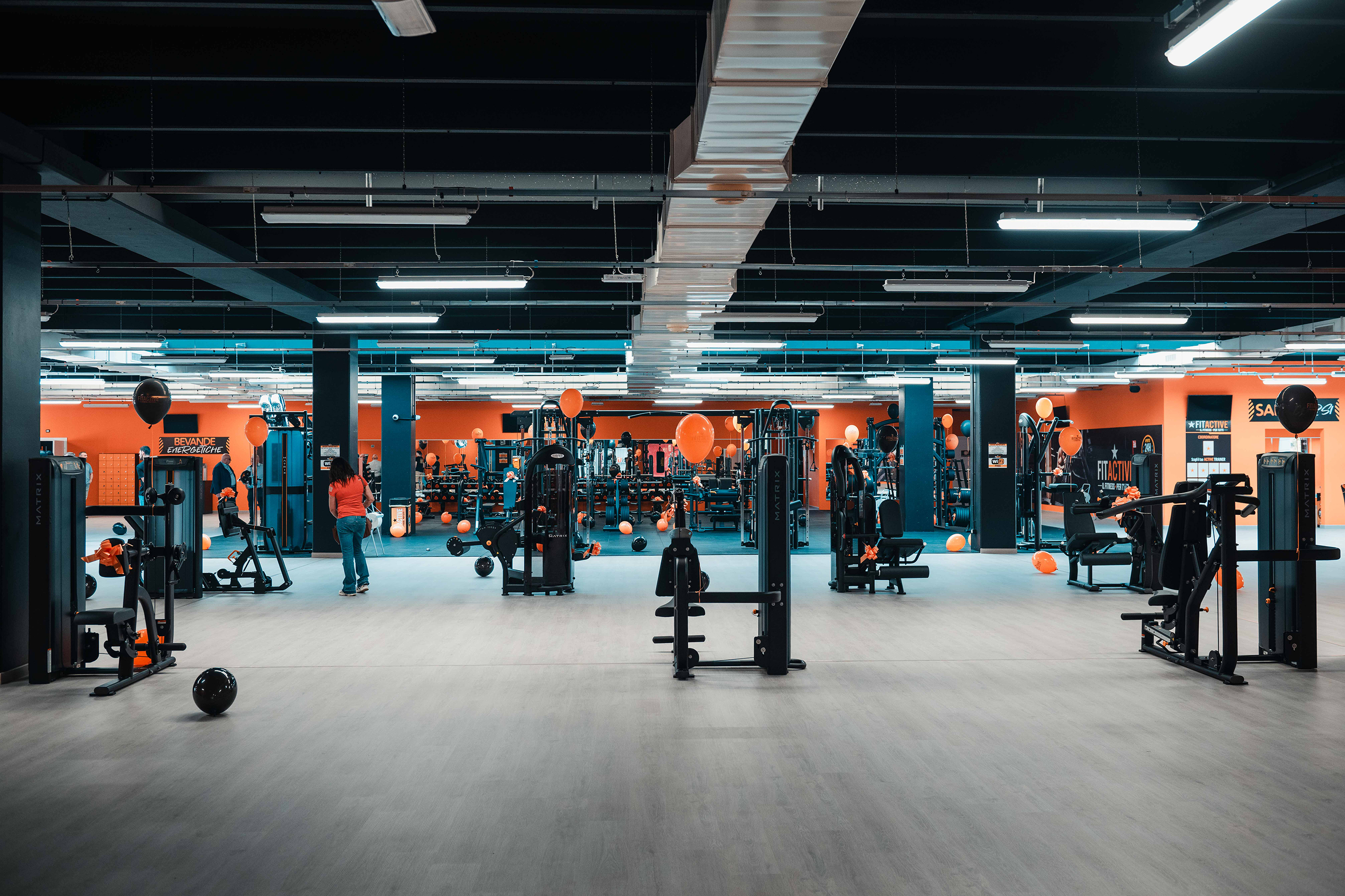 FitActive Pordenone